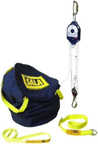 [AG6800652] 3M™ DBI-SALA® Rollgliss™ Rescue Systems