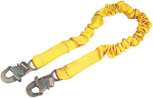[1245572] 3M™ DBI-SALA® Shock Absorbing Lanyards - Web