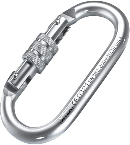 [AJ509] 3M™ Hooks & Carabiners