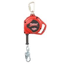 [3590531] 3M™ Protecta® Rebel™ Self-Retracting Lifeline, Cable