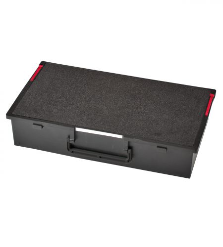 [AIDRAW9.F] 95mm drawer with foam for AI1