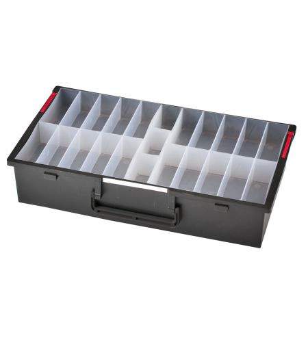 [AIDRAW9.B1] 95mm drawer with removable bin boxes for AI1