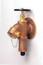 [Fig.139FG-FBSP] AE" Fig.139FG-FBSP, LG2 Gunmetal, "Bib-Nose" type high pressure regulating hydrant valve conforming to BS5041