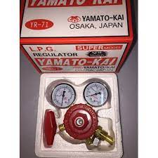 [850193] Acetylene Regulator for welding