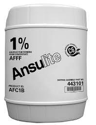 [55811] Ansul ANSULITE 1%, AFFF, 55 Gallon Drum
 , part no 55811