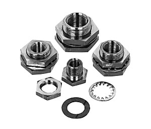 [77289] Ansul Adaptor, 3/4 in. Quik-Seal, 24/package (pkg. price), for ANSUL Restaurant Systems , part no 77289