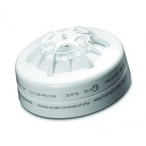 [ORB-HT-51145-APO] Apollo Orbis A1R Intrinsically Safe Heat Detector – ORB-HT-51145-APO 
