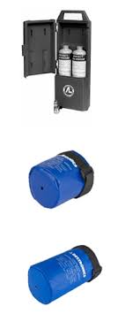 [DET-TRONICS.226166-013] DET-TRONICS CALIBRATION CYLINDER, METHANE, 3.0% VOL, 60% LFL, PART NO: 226166-013