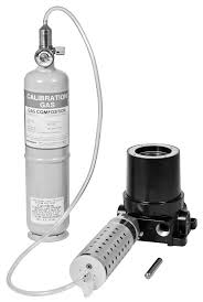 [DET-TRONICS.006468-001] DET-TRONICS CALIBRATION KIT, METHANE, 2.5%VOL, 50%LFL, PART NO: 006468-001