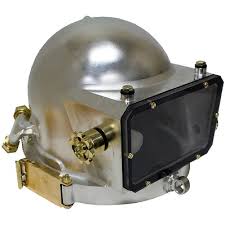 [23005] Desco Diving Reducer “S”