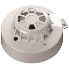 [58000-400MAR] Discovery Marine Heat Detector Apollo 58000-400MAR