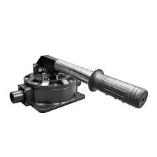 [HANDPUMP-CN] Hand pump for liferaft, China