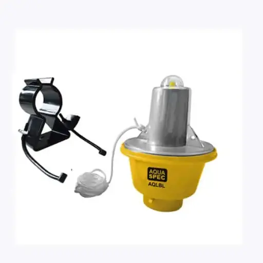 [LBU0296] Đèn phao cứu sinh AquaSpec AQLBL pin lithium 