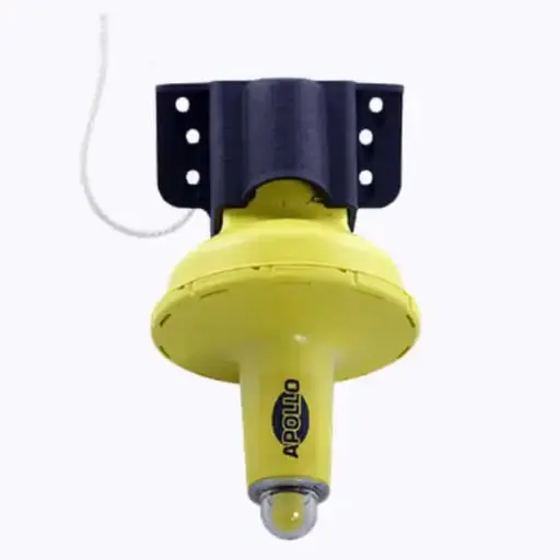 [LBU0280] Đèn phao cứu sinh Apollo 