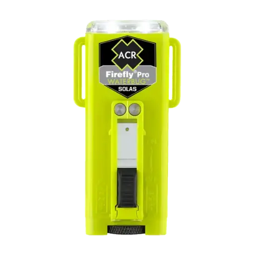 [3971] Đèn áo phao cứu sinh ACR Electronics Firefly® PRO Waterbug™ 