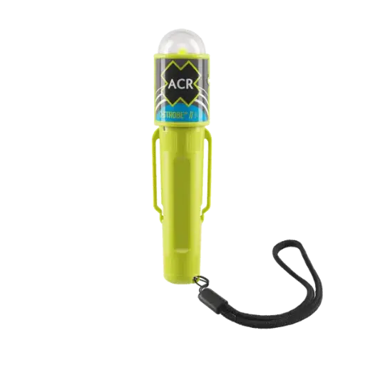 [3962] Đèn áo phao cứu sinh ACR Electronics C-Light™ H2O 