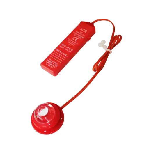 [3720] Đèn áo phao cứu sinh ACR Electronics L8-3 