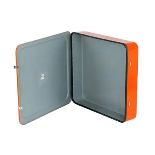 [RBB-30] Hộp đựng phao tròn bằng sợi thủy tinh Billy Pugh RBB-30 