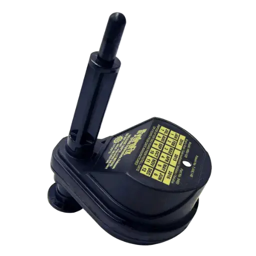 [9490] Bộ nhã thủy tĩnh EPIRB ACR Electronics HydroFix HRU 