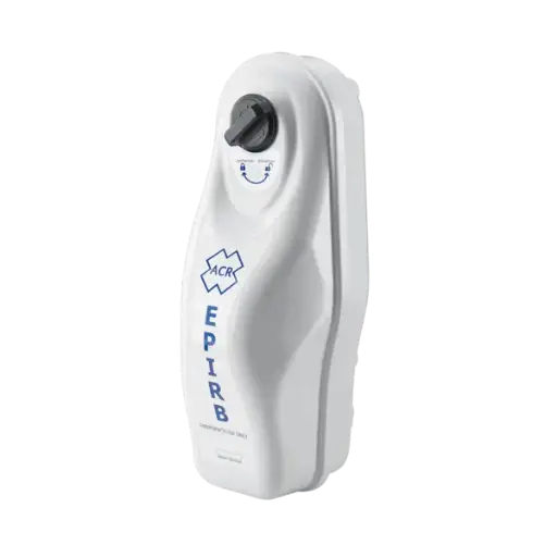 [9501] Hộp đựng phao định vị cứu hộ khẩn cấp ACR Electronics EPIRB 