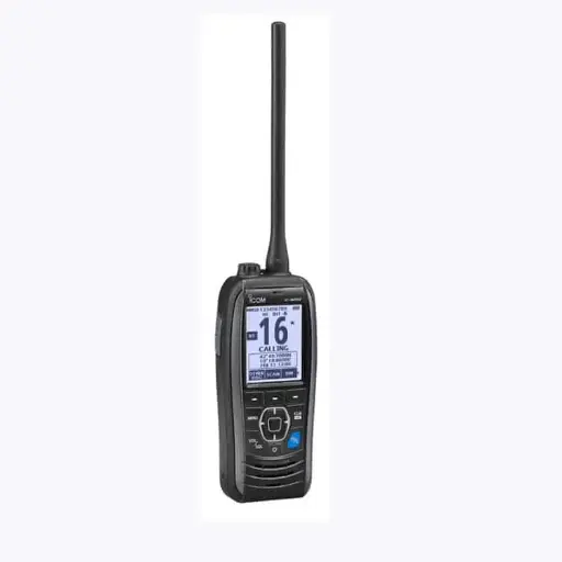[VHF0167] Bộ đàm cầm tay Icom IC-M93D