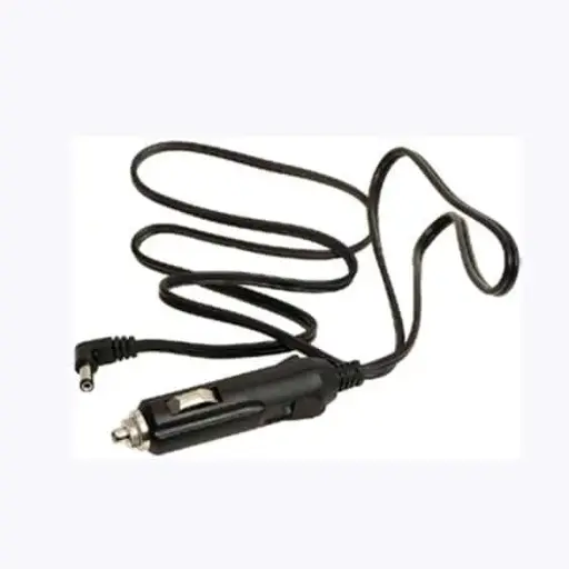 [VHF0127] Dây chuyển nguồn sạc bộ đàm Icom 12V