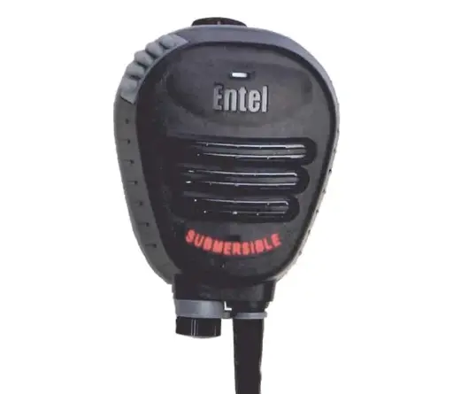 [ENT-CLC953-1] Micro có loa Entel CMP500 Heavy Duty