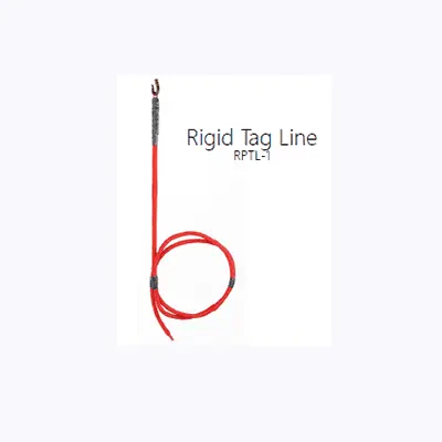 [RPTL-1] Dây chịu tải Billy Pugh Tag lines RPTL-1