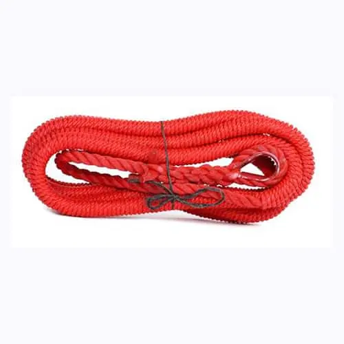 [PTL-1] Dây chịu tải Billy Pugh Tag lines PTL-1