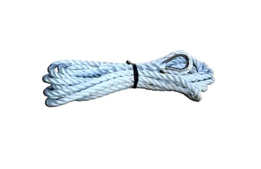 [CTL-1] Dây chịu tải Billy Pugh Tag lines CTL-1