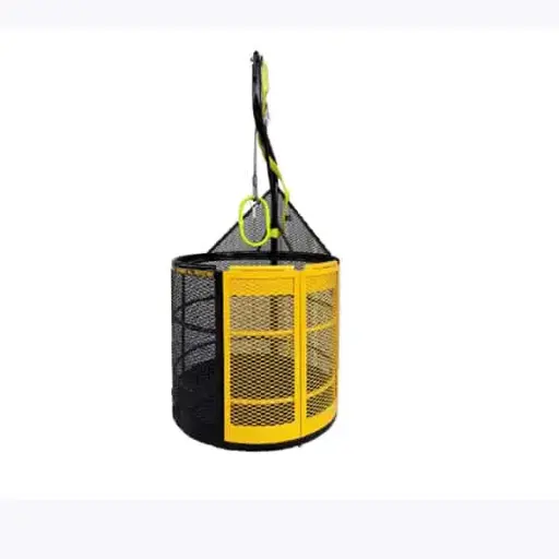 [RGB-2] Giỏ làm việc trên cao cho 2 người Billy Pugh RGB-2