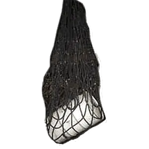 [Cargo_Nets_10x10] Lưới chở hàng hóa Billy Pugh Cargo Nets 10×10″