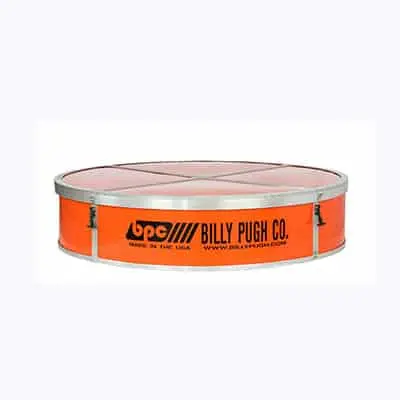 [X-904-B-4] Thùng bảo quản rọ cẩu người Billy Pugh X-904 4 người