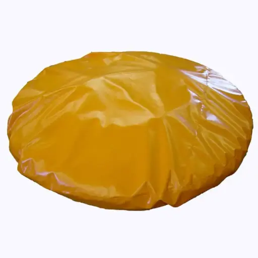 [904P-30] Vỏ bọc bảo vệ rọ cẩu người Billy Pugh X-904 chưa lắp đặt