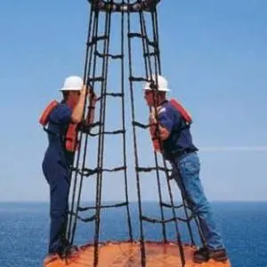 [IOS-201] Thiết bị rọ cẩu người Apollo Marine Specialties IOS – 201