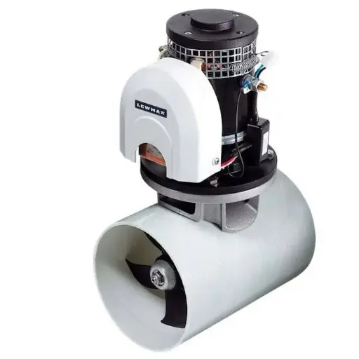 [#872520] Lewmar 185TT GEN 2 Tunnel Thruster