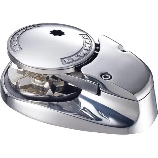 [#1087667] Lewmar V700 Vertical Windlass - 6670011108