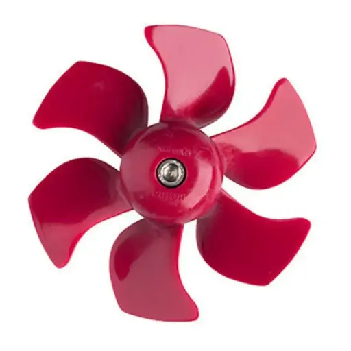 [#923385] Vetus Thruster Propeller