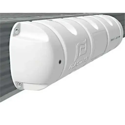 [#877559] Plastimo Bumper Dock Fender