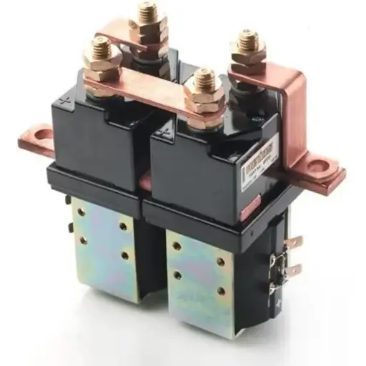 [#1505958] Vetus Solenoid Switch