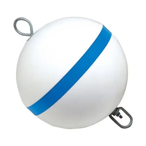 [#923485] Taylor Made Traditional Sur-Moor Mooring Buoy