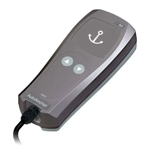 [#861361] AutoAnchor AA320 2-Function Handheld Remote Control - SPA-AA9207