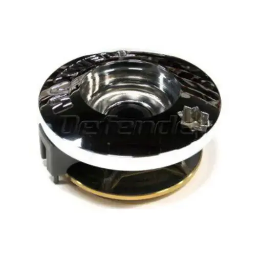 [#874952] Maxwell Windlass Chainwheel - P100033