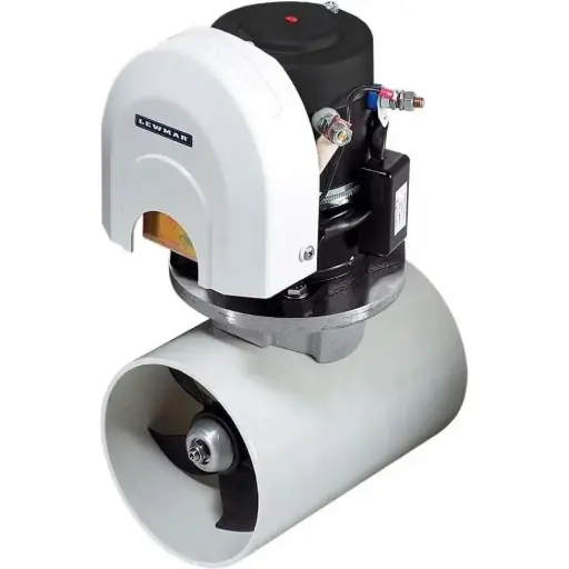 [#1087666] Lewmar 140TT Tunnel Thruster - 591482
