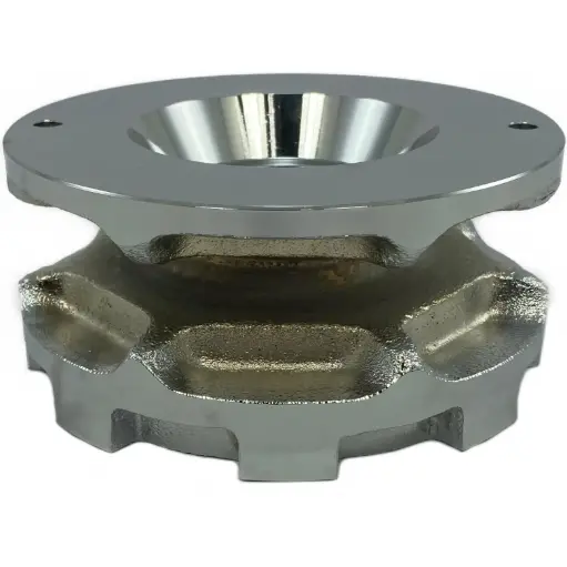 [#975265] Maxwell VW/VWC Windlass Chainwheel