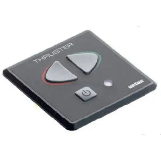[#887204] Vetus Thruster Control Panel - BPSE2