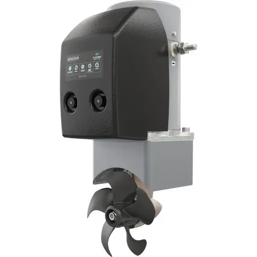 [#999673] Sleipner SE50/140S DC Thruster