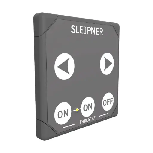 [#883536] Sleipner Touch Panel - SM8950G