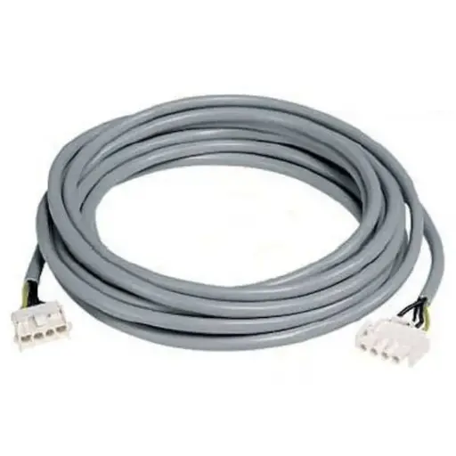 [#886974] Vetus Bow Thruster Control Cable