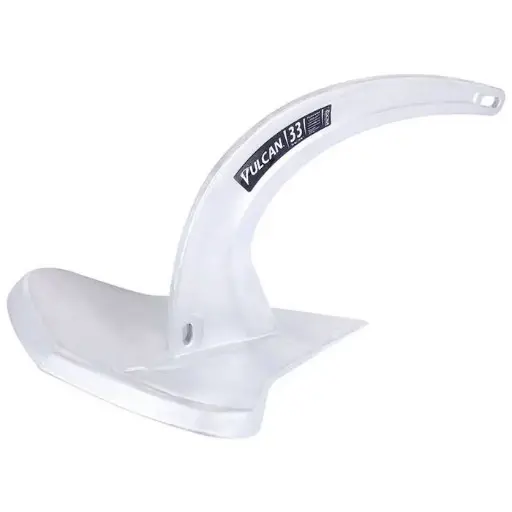 [#879777] Rocna Vulcan Galvanized Steel Anchor